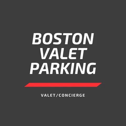 Boston Valet Parking's Logo