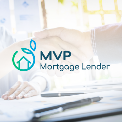 MVP Mortgage Lender's Logo
