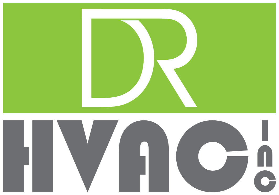 Dr Hvac inc's Logo