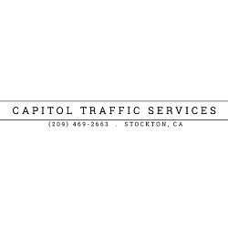 Capitol Traffic Services's Logo