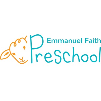Emmanuel Faith Preschool's Logo
