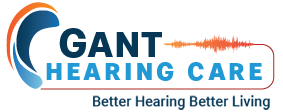 gant hearing care's Logo