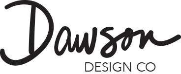 Dawson Design Co's Logo