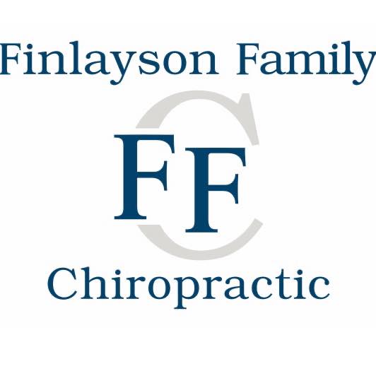 Finlayson Family Chiropractic's Logo
