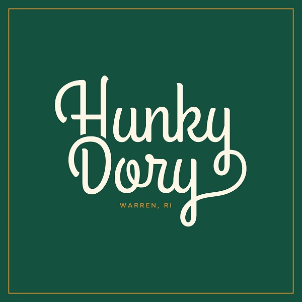 Hunky Dory's Logo