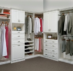 Closets by Design-Raleigh
