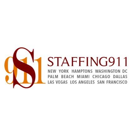 Staffing911's Logo