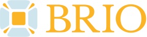 Life at BRIO's Logo
