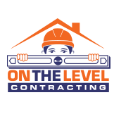 On The Level Contracting's Logo