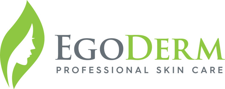 EGODERM's Logo