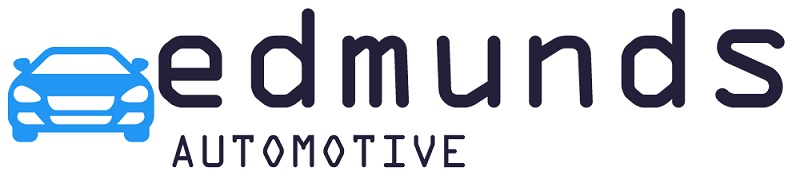 Edmunds Automotive's Logo