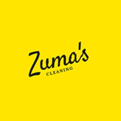 Zuma's Cleaning's Logo