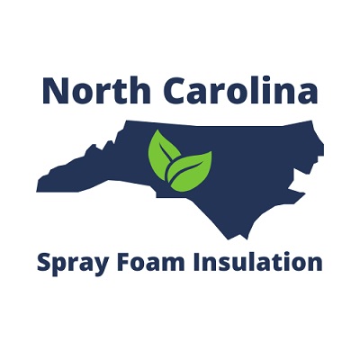 North Carolina Spray Foam Insulation's Logo