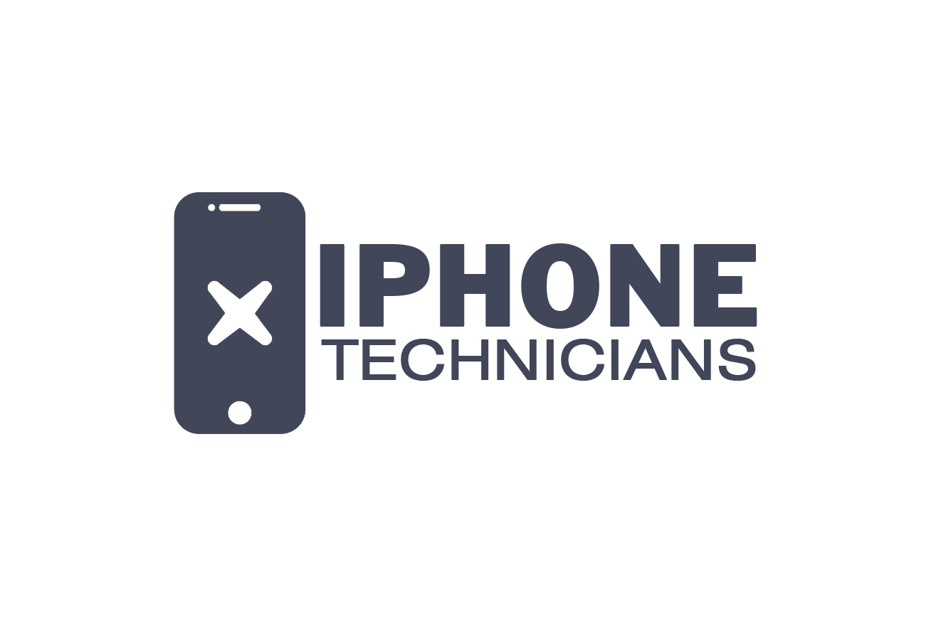 iPhone Technicians's Logo