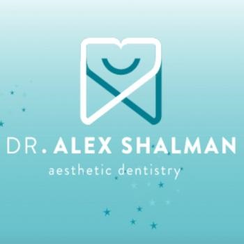 Shalman Dentistry's Logo