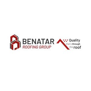 Benatar Roofing Group's Logo