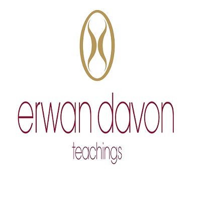 Erwan Davon - Couples Counseling In San Francisco's Logo