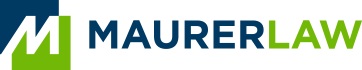 Maurer Law's Logo