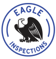 Eagle Inspections's Logo