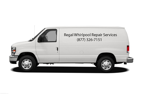 Regal Whirlpool Repair Services's Logo