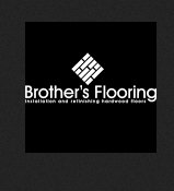Brother's Flooring's Logo