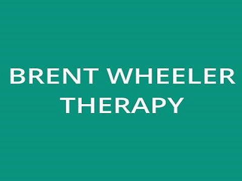 Brent Wheeler Therapy's Logo