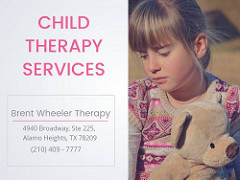 Child Counseling Alamo Heights TX