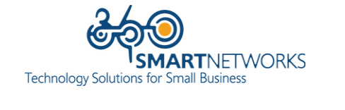 360 Smart Networks's Logo