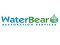 WaterBear Restoration's Logo