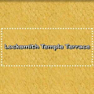 Locksmith Temple Terrace's Logo