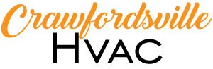 Crawfordsville HVAC's Logo