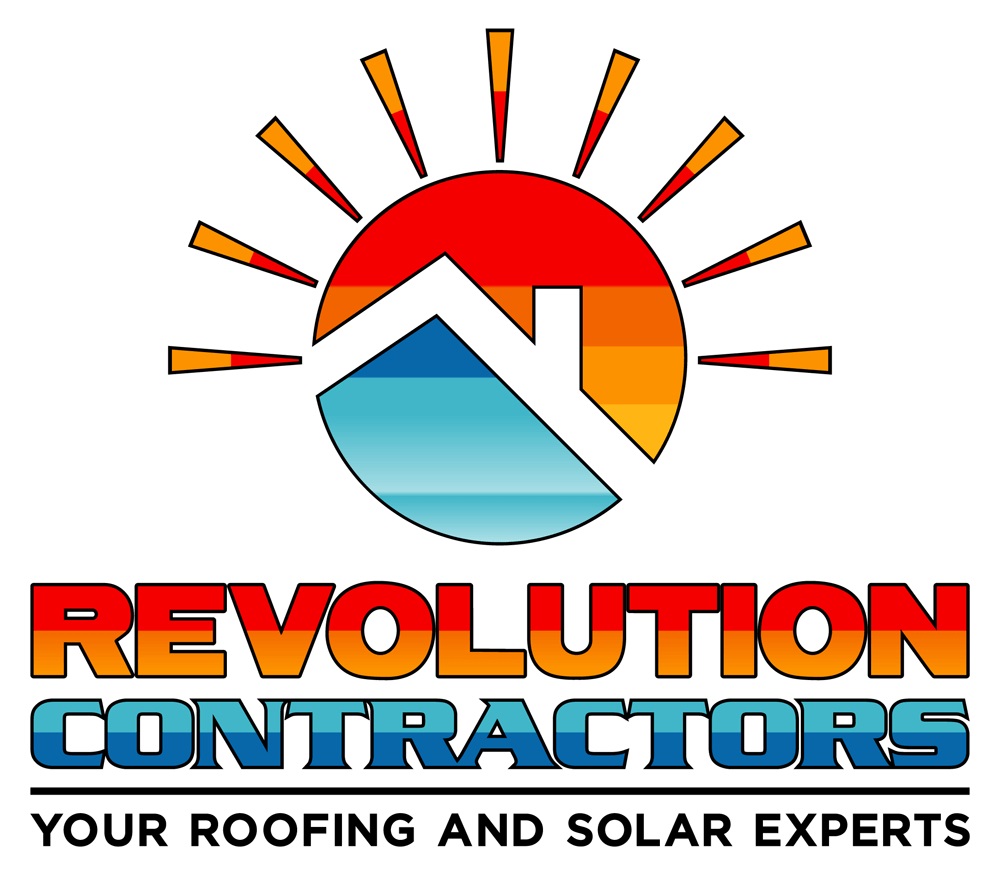 Revolution Contractors Roofing and Solar, LLC's Logo