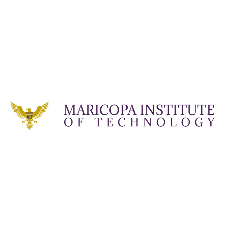 Maricopa Institute of Technology's Logo