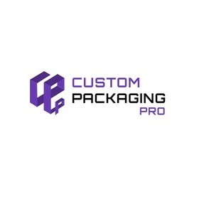 Custom Packaging's Logo