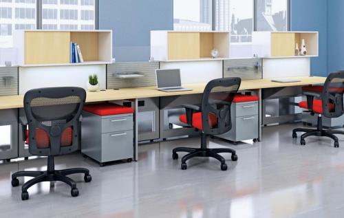 Ideal Office Solutions