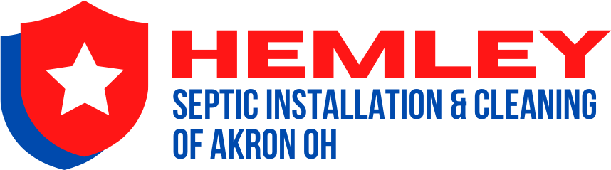 Hemley Septic of Akron OH's Logo