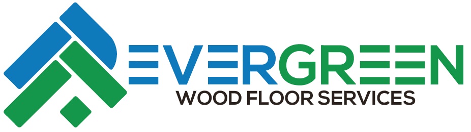 Evergreen Wood Floor Services's Logo