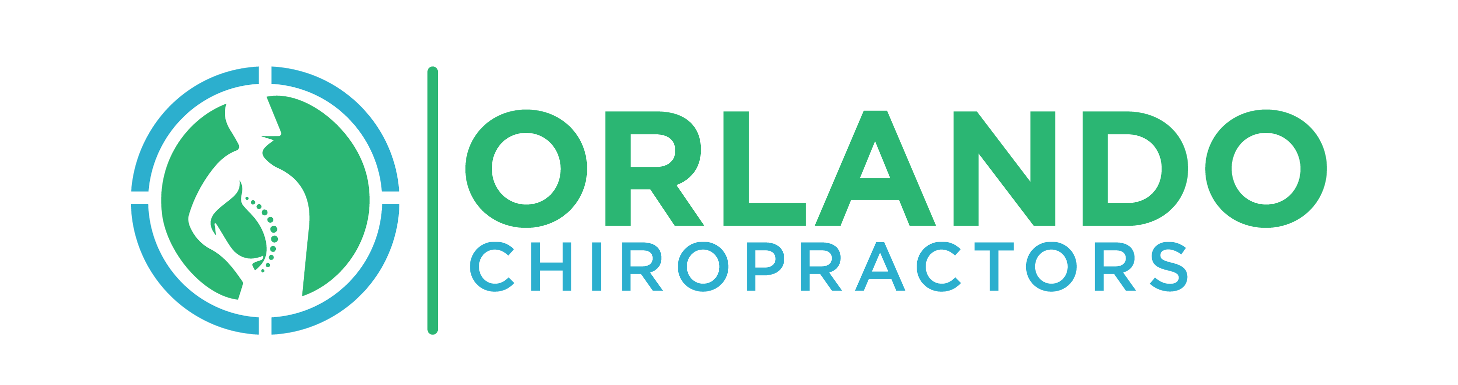 Orlando Chiropractors's Logo