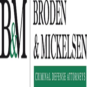Broden, Mickelsen, LLP's Logo