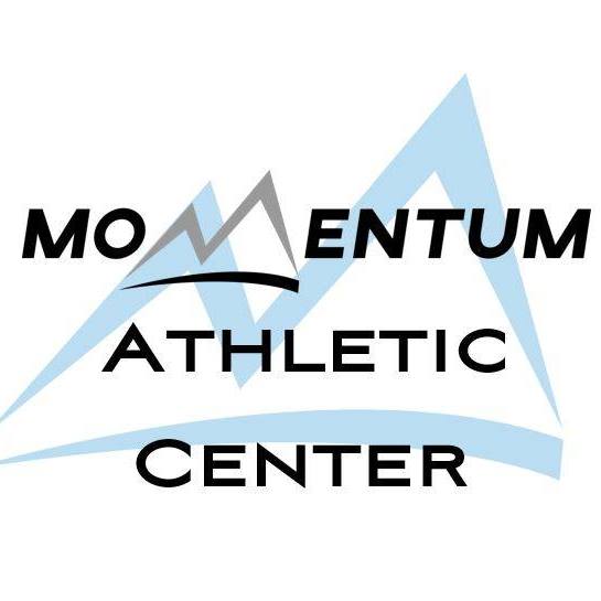 Momentum Athletic Center's Logo