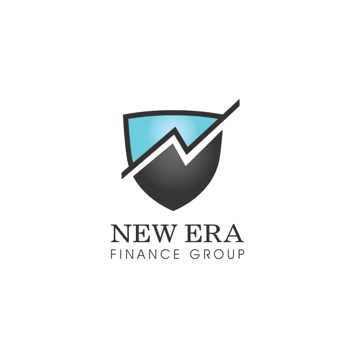New Era Finance Group's Logo