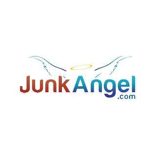 Junk Angel's Logo