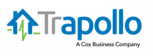 Trapollo's Logo