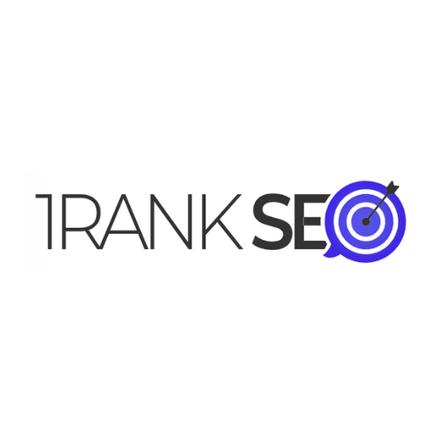 1Rank SEO's Logo