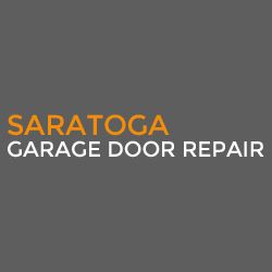 Saratoga Garage Door Repair's Logo