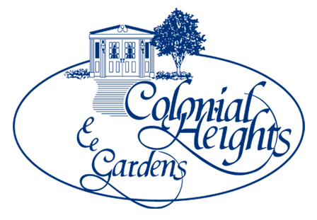 Colonial Heights & Gardens's Logo