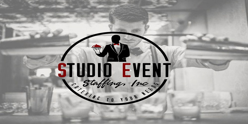Studio Event Staffing's Logo