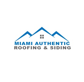 Miami Authentic Exterior Restoration's Logo