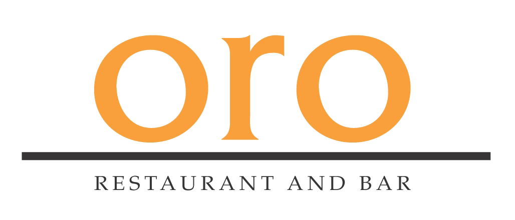 Oro Restaurant and Bar's Logo