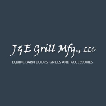 J&E Grill Manufacturing's Logo